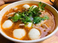 经典虾面-明月虾面(厦禾路店)