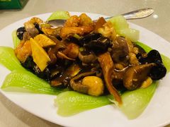 全家福-蓬莱春(芝罘店)