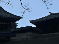 -巍山古城