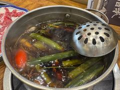 -厝味火锅·潮汕卤水火锅(十一合店)