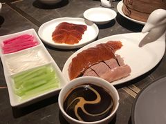 -金鸭季·北京烤鸭(深业上城店)