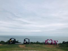 -漳州滨海火山岛自然生态风景区