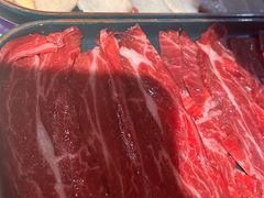 -牛村来人潮汕牛肉火锅(西单店)