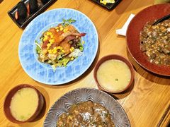 -福匠日本料理(人民路店)