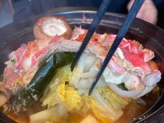 -合风谷(南下塘店)