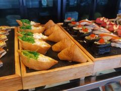 -洲际酒店·地平线全日餐厅HORIZON CAFÉ
