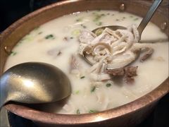 -四川简阳羊肉汤火锅(金台路店)