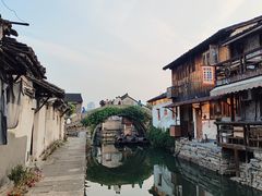 -绍兴书圣故里景区