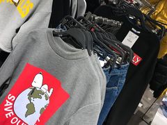冬装-ZARA(深圳金光华广场店)