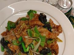 -晋阳春·山西菜·北京烤鸭(交大店)