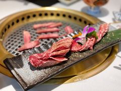 -千寻山野烤肉(中关村店)