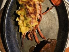 -非常时髦餐厅VUE Restaurant(外滩茂悦大酒店)