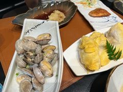 -红叶日本料理(开发区店)