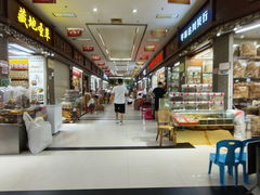-清平中药材专业市场