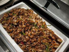 -格瑞欧海鲜自助烤肉火锅(光彩店)