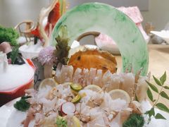 -尚海豆捞(乐虹坊店)