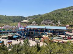 -山西乌金山旅游区