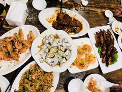 -星奇缘·海鲜餐厅(东山美食地标店)