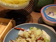 -云海肴·汽锅鸡·云南菜(领展购物广场·中关村店)
