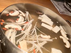 -海银海记潮汕牛肉火锅(新港中路海珠店)