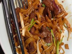 干炒牛河-有璟阁港式餐厅(国贸商城店)