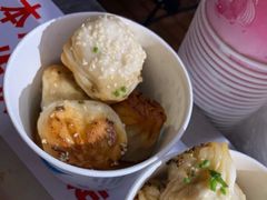 -小路易生煎馆(前进五路店)