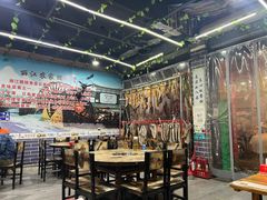 -云南印象昭通天麻火腿鸡(新疆石油花园二期店)