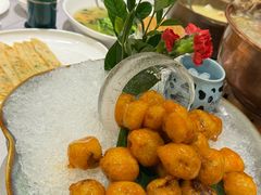 -1918中餐厅(衡山路店)