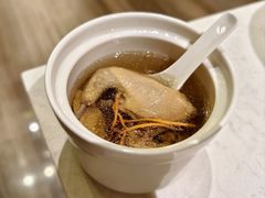 -拾溪餐厅·包厢(杭州千禧度假酒店)