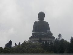 -天坛大佛