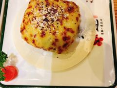 -禄运茶居·手工点心(猎德店)
