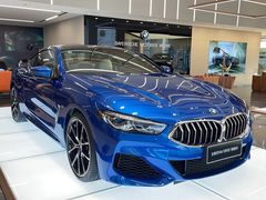-北京盈之宝宝马&MINI4S店(望京店)