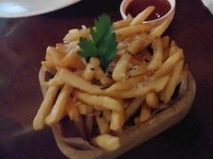 -haxnbauer海森堡德国餐厅(深圳coco店)