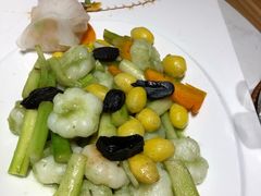 -时间里·新派粤菜(远洋店)