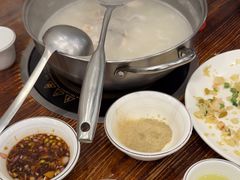-正能量脆肉鲩火锅