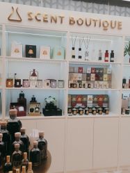 -SCENT BOUTIQUE