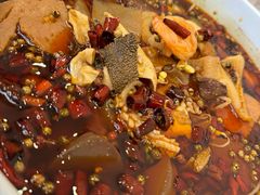 -成都驻京办餐厅(蜀都宾馆店)