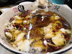 -成都驻京办餐厅(蜀都宾馆店)