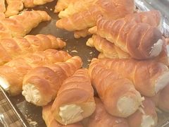 -烘焙町面包店(西四店)