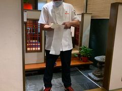 -天狗山料理(省体店)