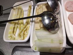 -海底捞火锅(津南永旺店生日主题店)