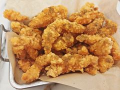 小小鸡酥肉-春家·非遗手工小吃(徐汇万科广场店)