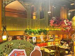 -耶里夏丽·新疆菜·28年喀什老馆(田林东路店)