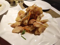 -同喜烤鸭店(光芒店)