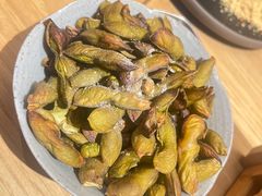 -周丹丹原味烧烤(香格里拉店)