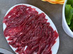 匙仁-万祥牛肉火锅(金龙店)