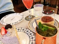 -IL TEATRO 精品意大利餐厅