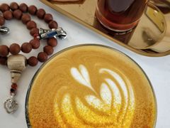 -五进制 Coffee Shop