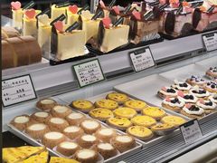 -蜂蝶来饼店(拱北总店)