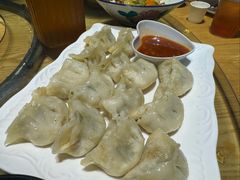 招牌锅贴-妈妈的味道(和顺古镇店)